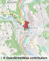 Ragionieri e Periti Commerciali - Studi San Giovanni Bianco,24015Bergamo