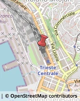 Autolinee Trieste,34135Trieste