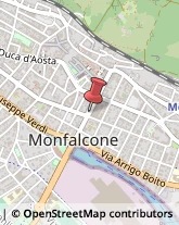 Articoli da Regalo - Dettaglio Monfalcone,34074Gorizia