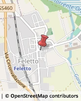 Geometri Feletto,10080Torino
