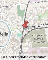 Pubblicità - Consulenza e Servizi Cittadella,35013Padova