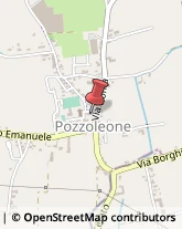 Poste Pozzoleone,36050Vicenza