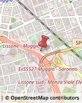 Bingo Lissone,20851Monza e Brianza