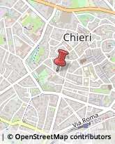 Asili Nido Chieri,10023Torino