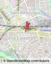 Agenzie Immobiliari,26100Cremona