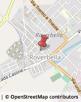 Agenzie Immobiliari Roverbella,46048Mantova