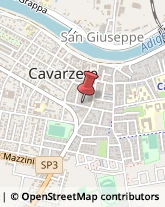 Osteopatia Cavarzere,30014Venezia