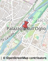 Ottica Apparecchi e Strumenti - Produzione e Ingrosso Palazzolo sull'Oglio,25036Brescia