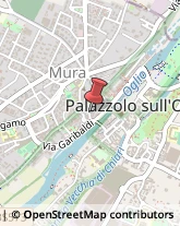 Agenzie ed Uffici Commerciali Palazzolo sull'Oglio,25036Brescia