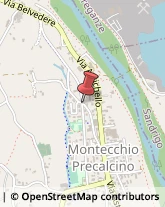 Agenti e Rappresentanti di Commercio Montecchio Precalcino,36030Vicenza