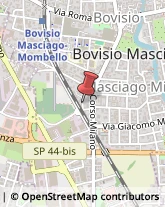 Massaggi,20813Monza e Brianza