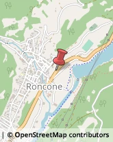 Autotrasporti Roncone,38087Trento