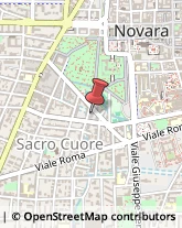 Psicoanalisi - Studi e Centri Novara,28100Novara