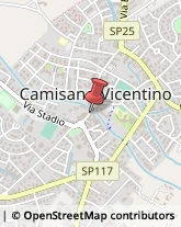 Architettura d'Interni Camisano Vicentino,36043Vicenza