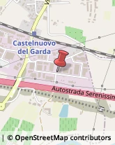 Carpenterie Metalliche Castelnuovo del Garda,37014Verona