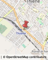 Stirerie - Macchine Thiene,36016Vicenza