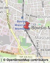 Studi Medici Generici Bovisio-Masciago,20813Monza e Brianza