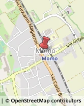 Farmacie Momo,28015Novara