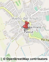 Osterie e Trattorie Aiello del Friuli,33041Udine