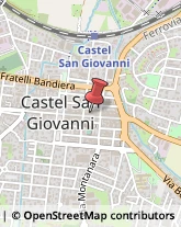 Otorinolaringoiatria - Medici Specialisti Castel San Giovanni,29015Piacenza