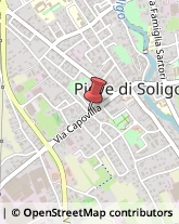 Tessuti Arredamento - Dettaglio Pieve di Soligo,31053Treviso