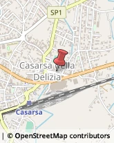 Succhi di Frutta e Verdura Casarsa della Delizia,33072Pordenone