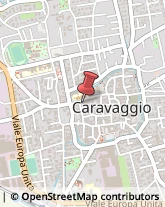 Gelaterie Caravaggio,24043Bergamo