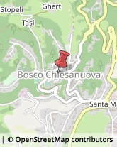 Banche e Istituti di Credito Bosco Chiesanuova,37021Verona