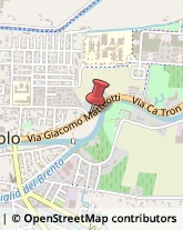 Campeggi, Villaggi Turistici e Ostelli,30031Venezia