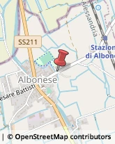 Aziende Agricole Albonese,27020Pavia