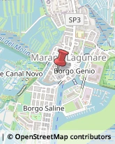 Ristoranti Marano Lagunare,33050Udine