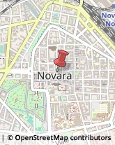 Librerie Novara,28100Novara