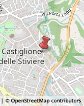 Studi Medici Generici Castiglione delle Stiviere,46043Mantova
