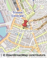 Arredamento - Vendita al Dettaglio Trieste,34132Trieste