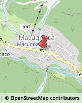 Impianti Sportivi Macugnaga,28876Verbano-Cusio-Ossola