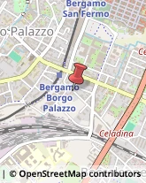 Bed e Breakfast Bergamo,24125Bergamo