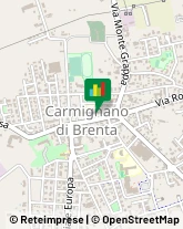 Scuole e Corsi di Lingua Carmignano di Brenta,35010Padova