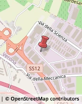 Valvole Automatiche e di Sicurezza ,37139Verona