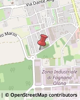 Forni Industriali Fagnano Olona,21054Varese