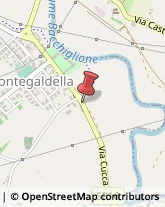 Geometri Montegaldella,36047Vicenza