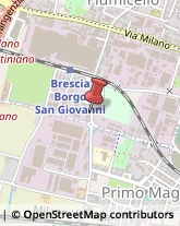 Affilatura Utensili e Strumenti Brescia,25126Brescia