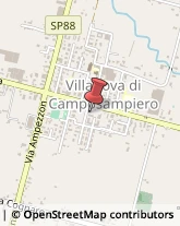 Massaggi Villanova di Camposampiero,35010Padova