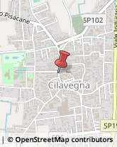 Agenzie Immobiliari Cilavegna,27024Pavia