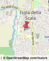 Ambulanze Private Isola della Scala,37063Verona