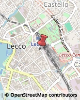 Comuni e Servizi Comunali Lecco,23900Lecco