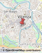 Mercerie Vicenza,36100Vicenza