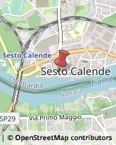 Pelletterie - Dettaglio Sesto Calende,21018Varese