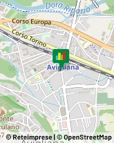 Pelliccerie Avigliana,10051Torino