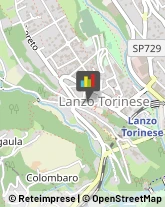 Gioiellerie e Oreficerie - Dettaglio Lanzo Torinese,10074Torino