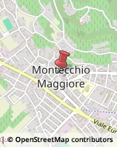 Bar e Caffetterie Montecchio Maggiore,36075Vicenza